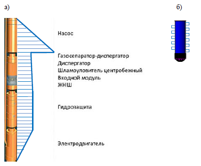 Эпюра максимальных касательных напряжений